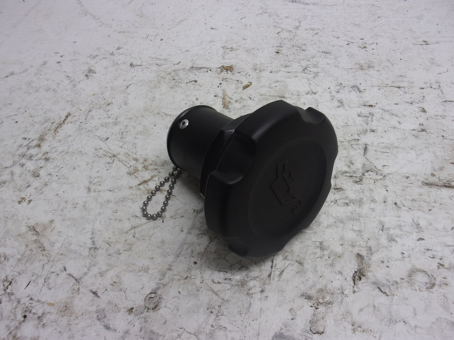 Yamaha Waverunner 1997-2003 XL , SUV Oil Filler Cap & Neck # GJ3-U778B-00-00