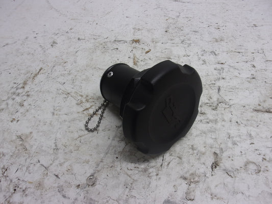 Yamaha Waverunner 1997-2003 XL , SUV Oil Filler Cap & Neck # GJ3-U778B-00-00