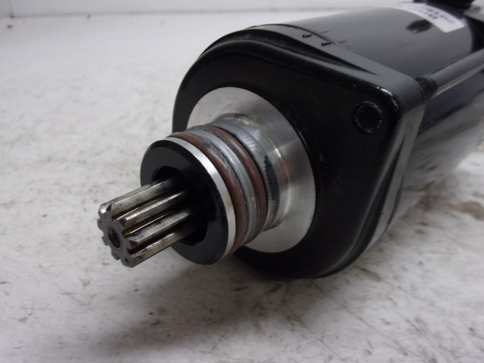 Can-Am Roadster 2015-2022 Ryker F3 RT OEM Starter Motor Assembly Part# 420893830