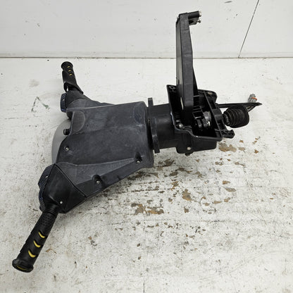 Sea Doo Bombardier 2003-2004 GTX SC Complete Handlebar + Controls 277001096