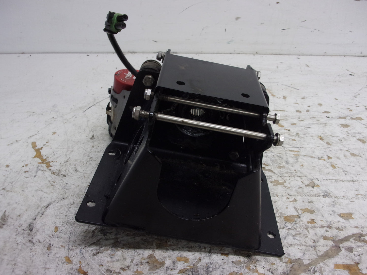 Sea Doo Bombardier 1998-2003 XP OEM Complete Shaft Support Assembly # 272000136