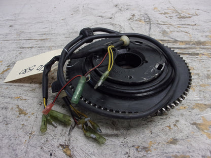 Sea Doo Bombardier 1992-1994 SPI SPX XP GTS GTX OEM Flywheel + Stator 290995103