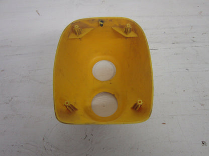 Sea Doo Jet Boat 1996-2006 Sportster Speedster Yellow Steering Collar 277000507