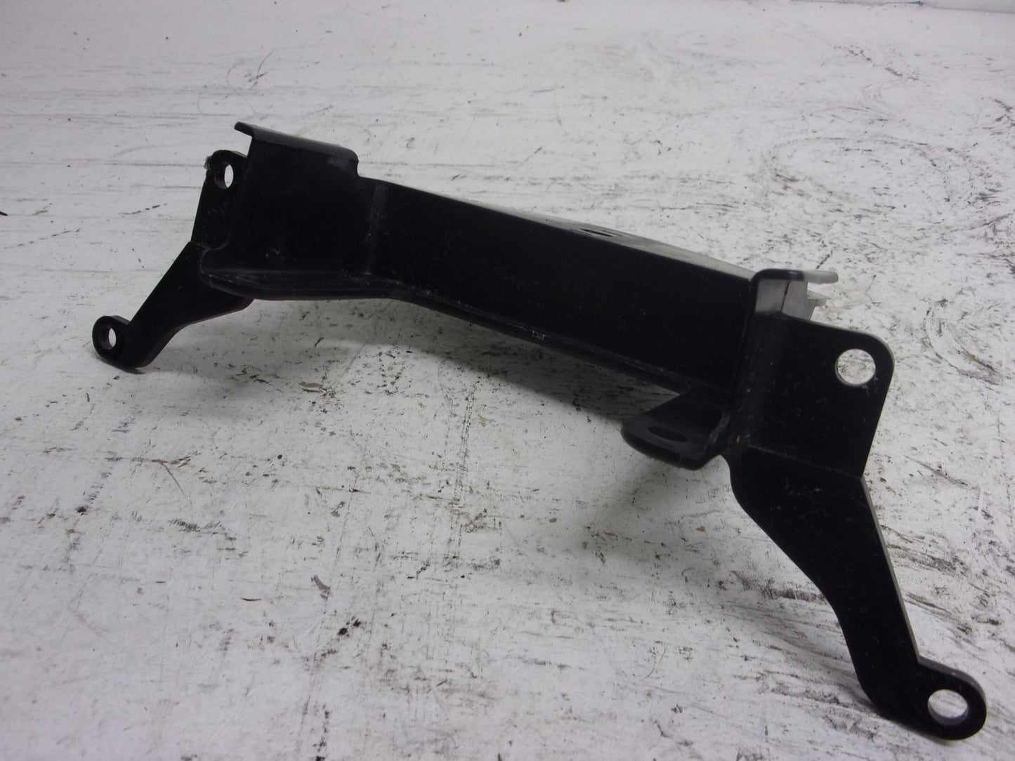 Yamaha WaveRunner 1997-2008 GP XL OEM Handlebar Pad Bracket Part GP7-U142K-00-00