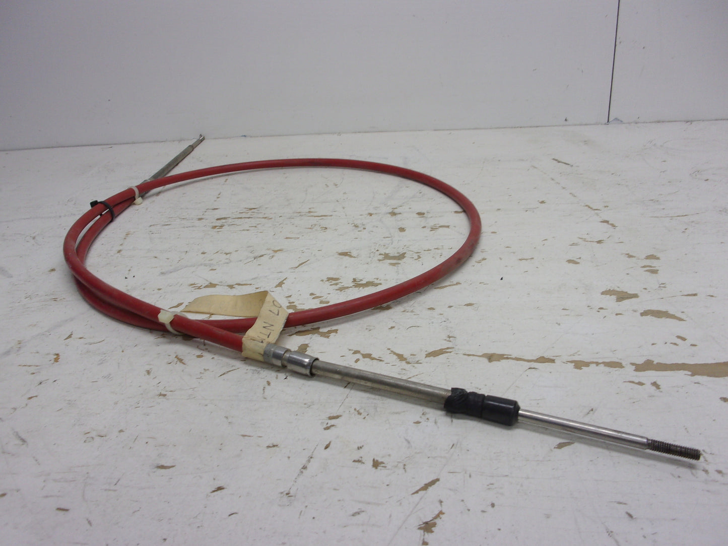 Yamaha Waverunner 1997-1998 Waveventure OEM Steering Cable # GP3-61480-00-00