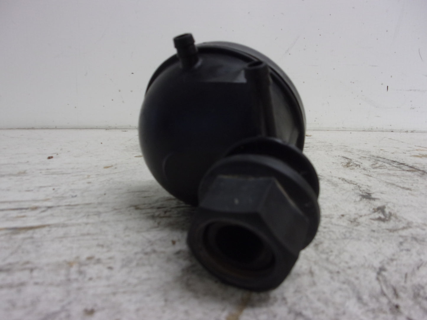 Sea Doo Bombardier 2000-2003 LRV GTX RX DI OEM Noise Reducer Part# 270000482