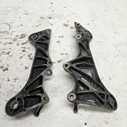Yamaha WaveRunner 1998-2020 XL SJ GP Engine Bracket Set Part# 6R7-21415-01-94
