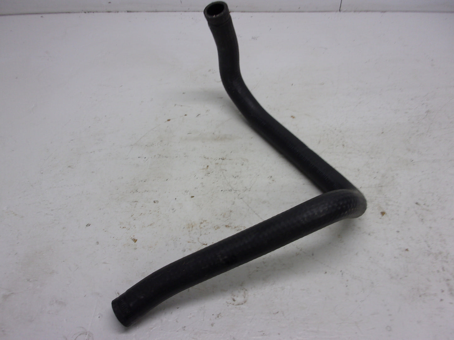 Sea Doo Bombardier 2002-2005 RXT GTX SC OEM Left Coolant Hose Part# 276000092