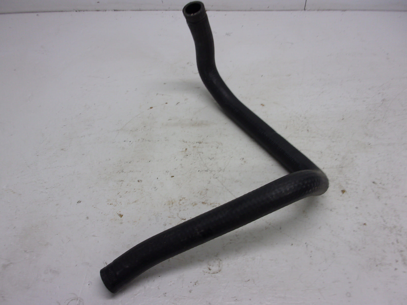 Sea Doo Bombardier 2002-2005 RXT GTX SC OEM Left Coolant Hose Part# 276000092