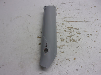 Kawasaki Dirt Bike 2019-2023 KX450F Primed Right Fork Guard Part# 55020-2232-6C