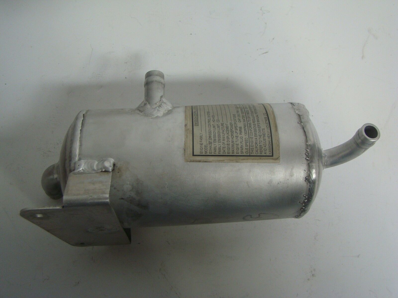 Kawasaki Jet Ski 2007-2013 Ultra 250 260 300 Oil Separator Tank # 52001-3741