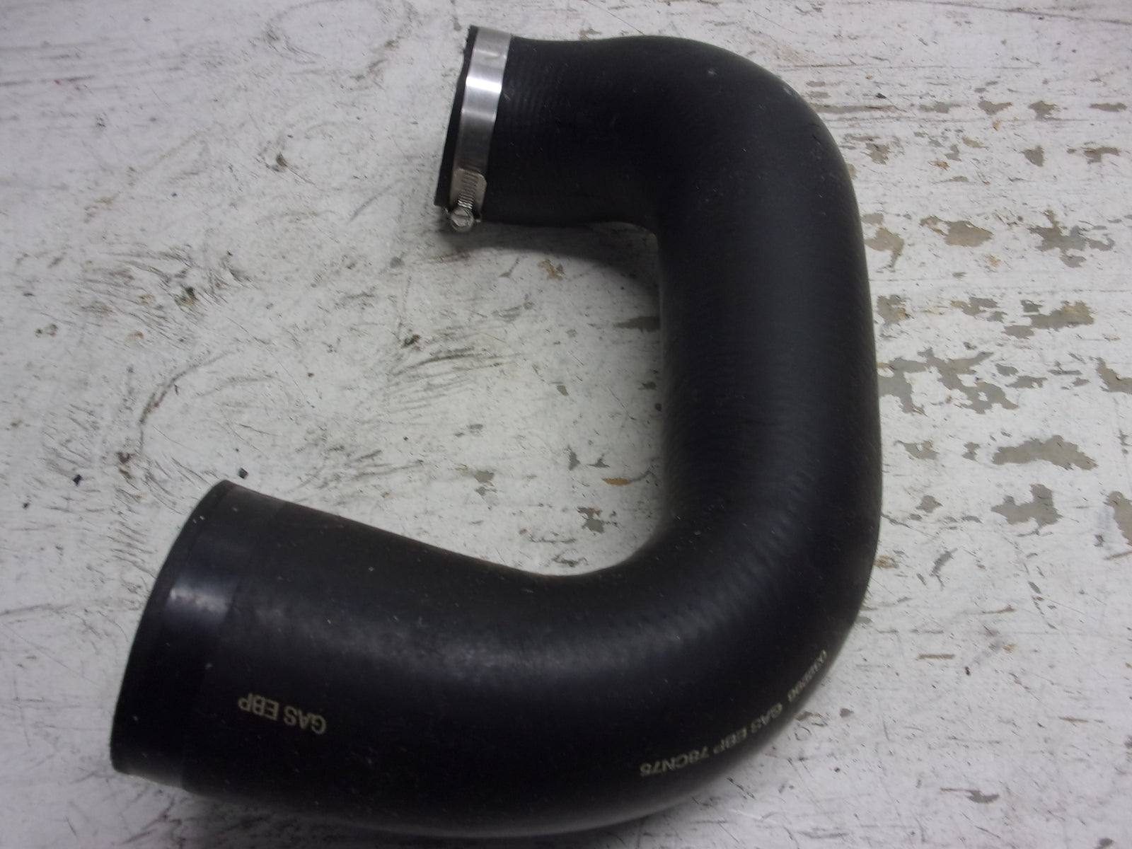 Polaris PWC Watercraft 1994-2004 Virage SL SLT OEM Exhaust Hose Part# 5410786