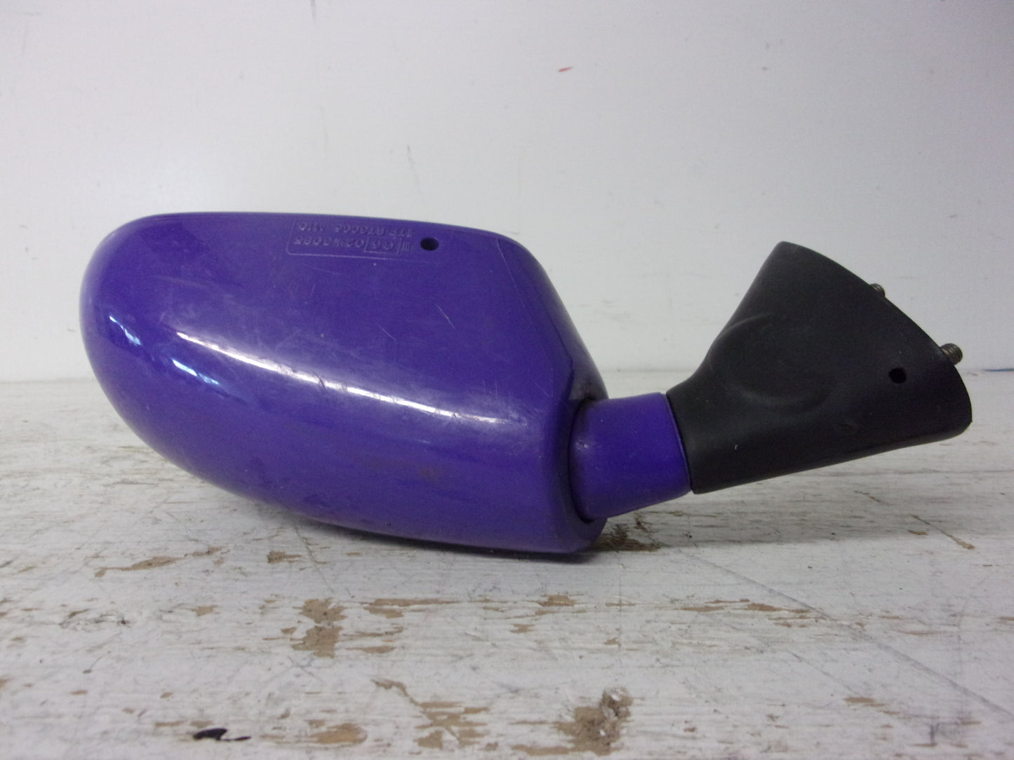 Kawasaki Jet Ski 1995 STS 750 OEM Complete Left Hand Mirror Part# 56001-3701-RE