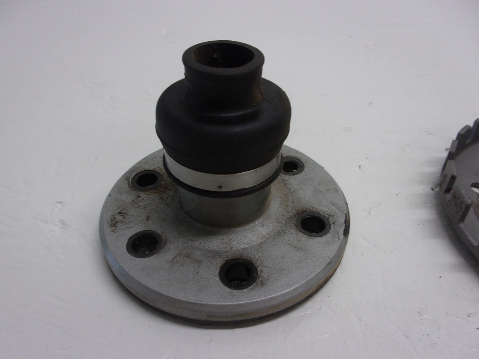 Sea Doo Bombardier 1998-2003 GSX GTX RX LRV DI Coupler Flange + Rotor 290958122