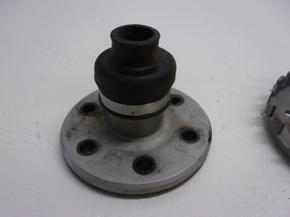 Sea Doo Bombardier 1998-2003 GSX GTX RX LRV DI Coupler Flange + Rotor 290958122