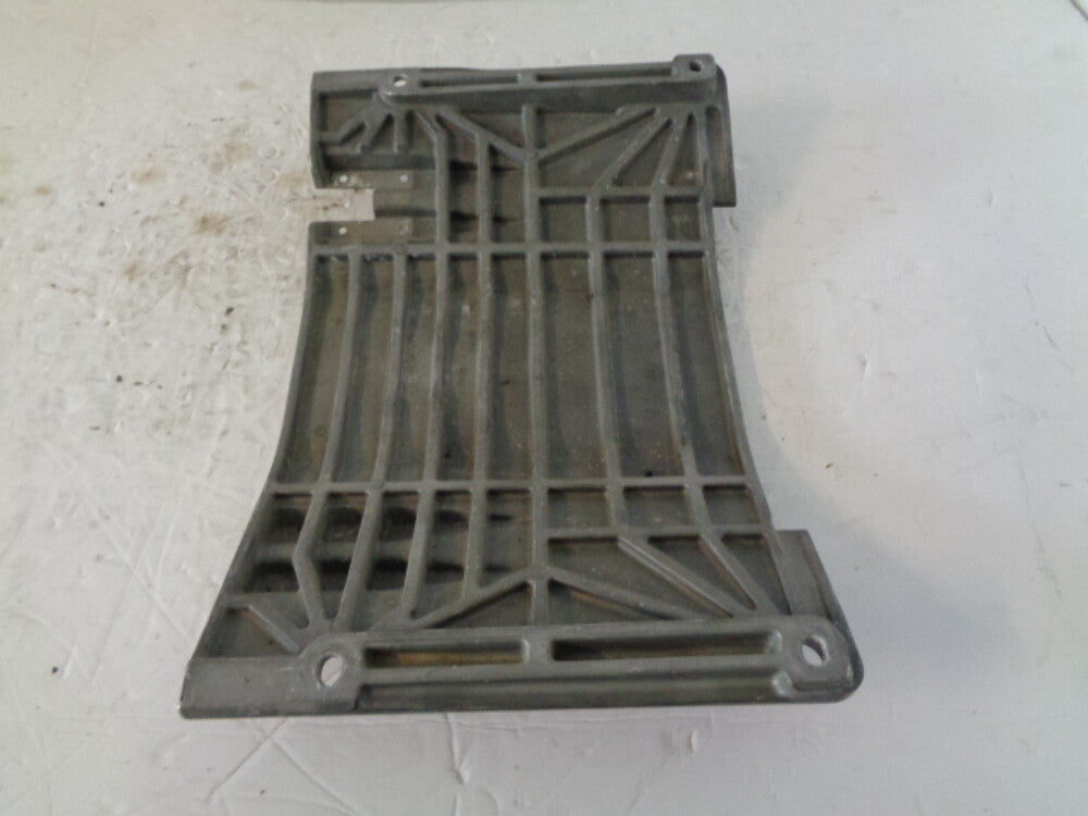 Yamaha Waverunner 2002-2004 FX140 FX1000 OEM Ride Plate Assembly F1B-U273B-02-00