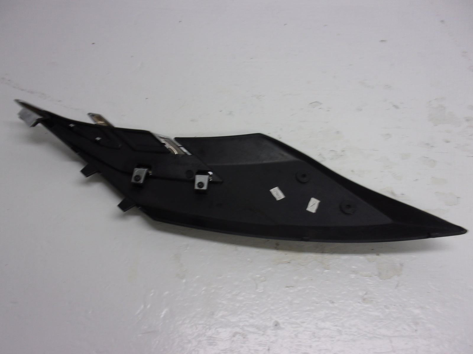 Yamaha 2013-2018 FX HO SHO OEM Left Stern Cover Part# F2S-U890M-11-00