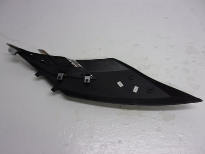 Yamaha 2013-2018 FX HO SHO OEM Left Stern Cover Part# F2S-U890M-11-00