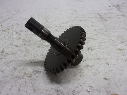 Yamaha WaveRunner 2004-2015 VX FX V1 OEM Driven Gear Assembly # 6B6-13360-00-00