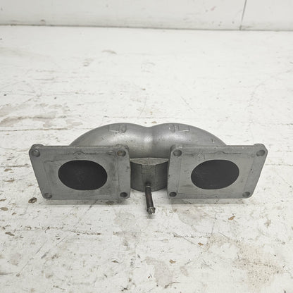 Kawasaki Jet Ski 1991-1995 38MM OEM Intake Manifold # 59076-3708