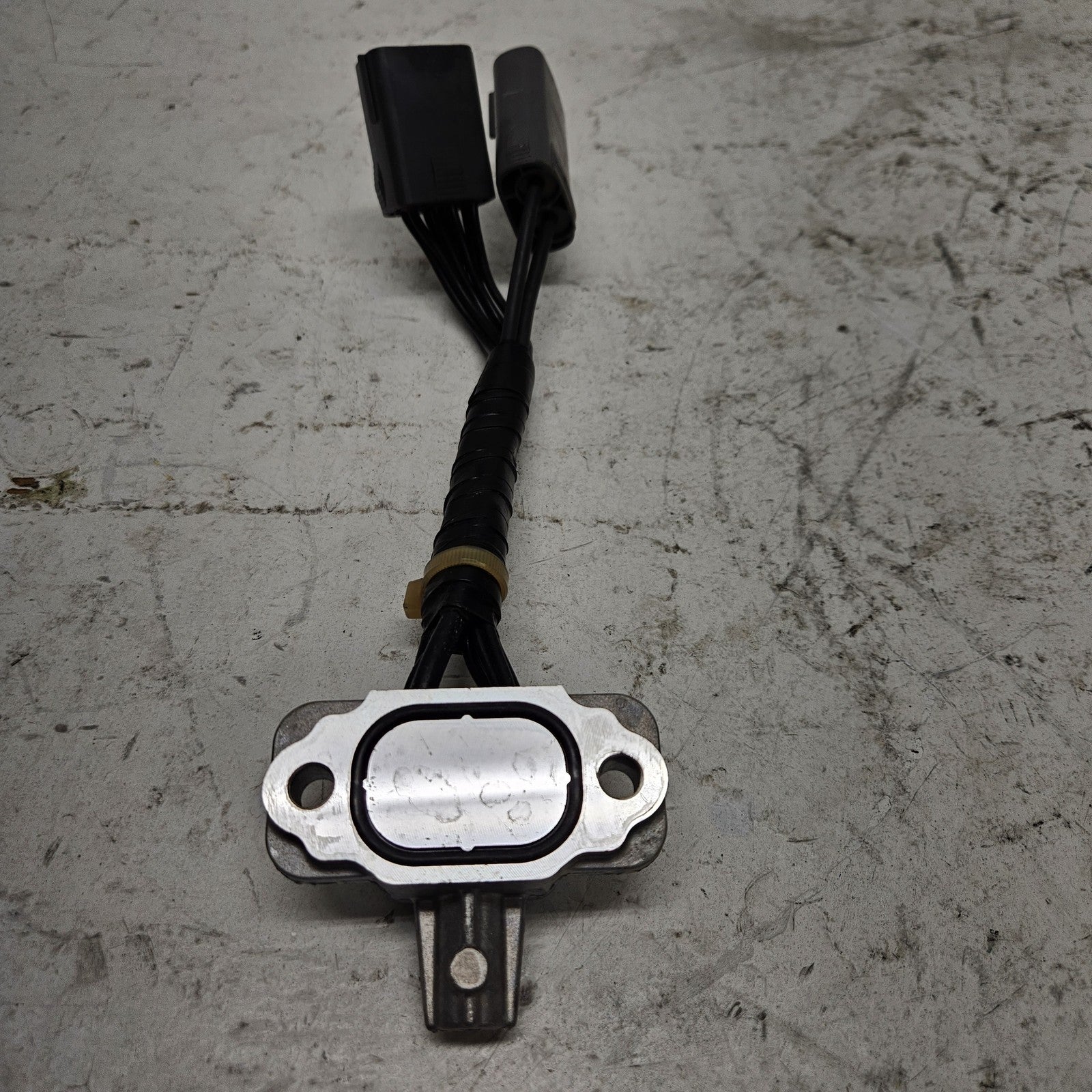 Yamaha WaveRunner 2015-2022 FX GP VX EX V1 Earth Plate Comp 6CS-8273J-10-00