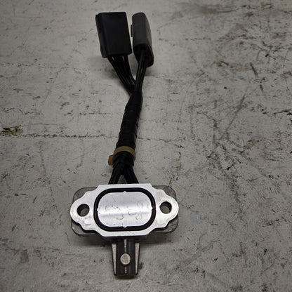 Yamaha WaveRunner 2015-2022 FX GP VX EX V1 Earth Plate Comp 6CS-8273J-10-00