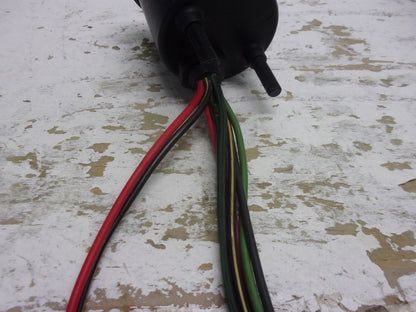 Sea Doo Bombardier 1994 SP SPX SPI OEM Fuel / Oil Gauge Part# 295500090