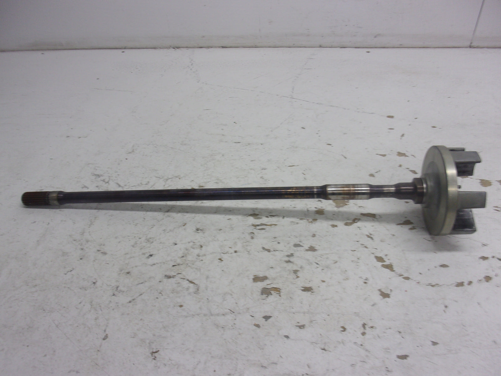Kawasaki Jet Ski 1999-2005 Ultra 150 OEM Drive Shaft + Coupler # 39159-3730