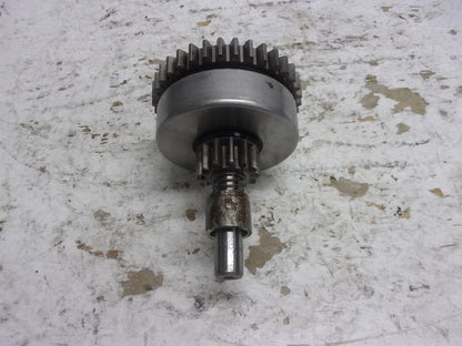 Sea Doo Bombardier 2020-2023 GTX RXP RXT GTI OEM Starter Bendix Part# 420888041