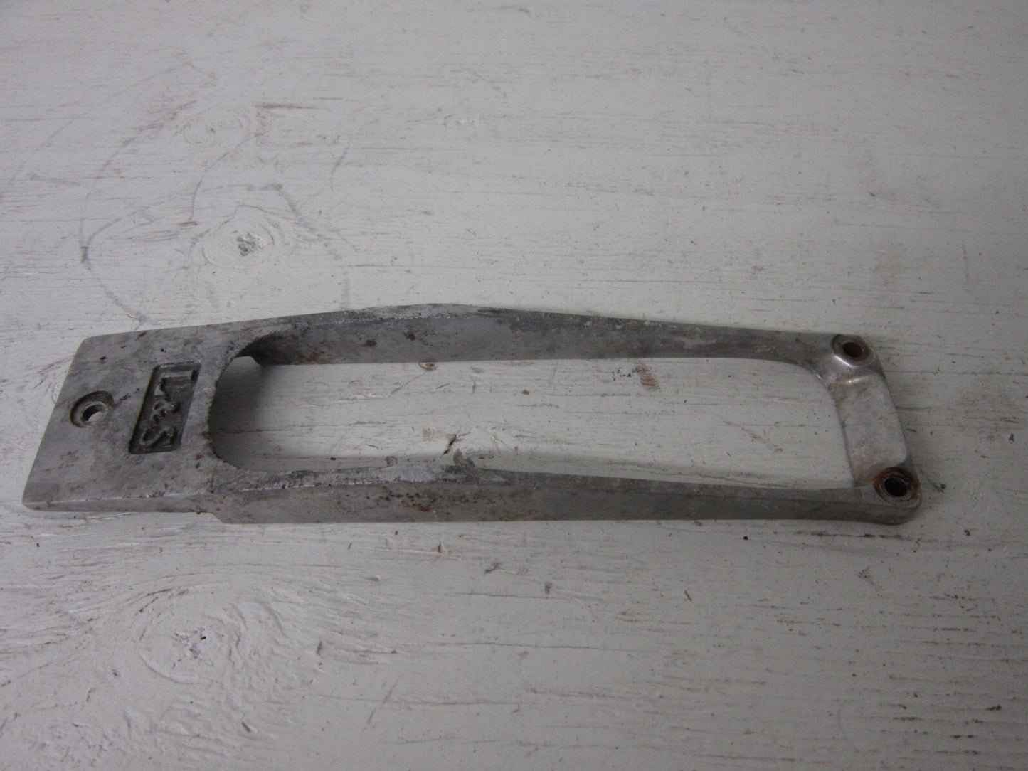 Kawasaki Jet Ski 76-1995 JS400/440/550/500SX Vintage L&S Intake Grate 59366-3001