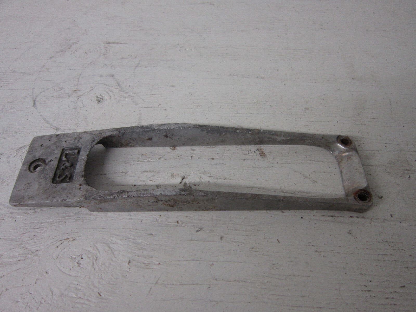 Kawasaki Jet Ski 76-1995 JS400/440/550/500SX Vintage L&S Intake Grate 59366-3001