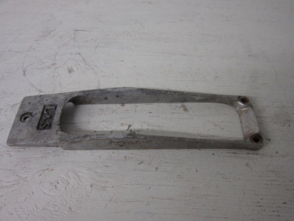 Kawasaki Jet Ski 76-1995 JS400/440/550/500SX Vintage L&S Intake Grate 59366-3001