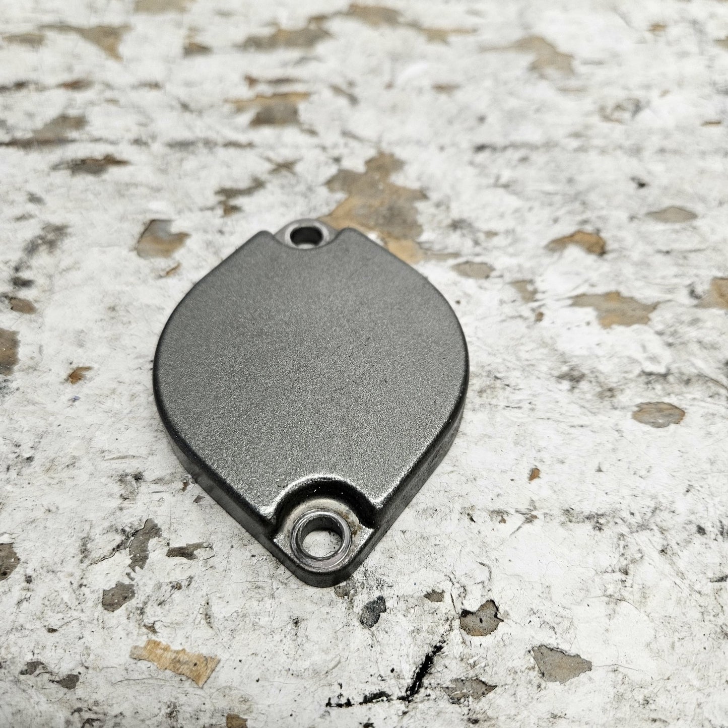 Kawasaki PWC Jet Ski 2002-2005 STX-R Ultra 150 OEM Balancer Cover # 14091-3736