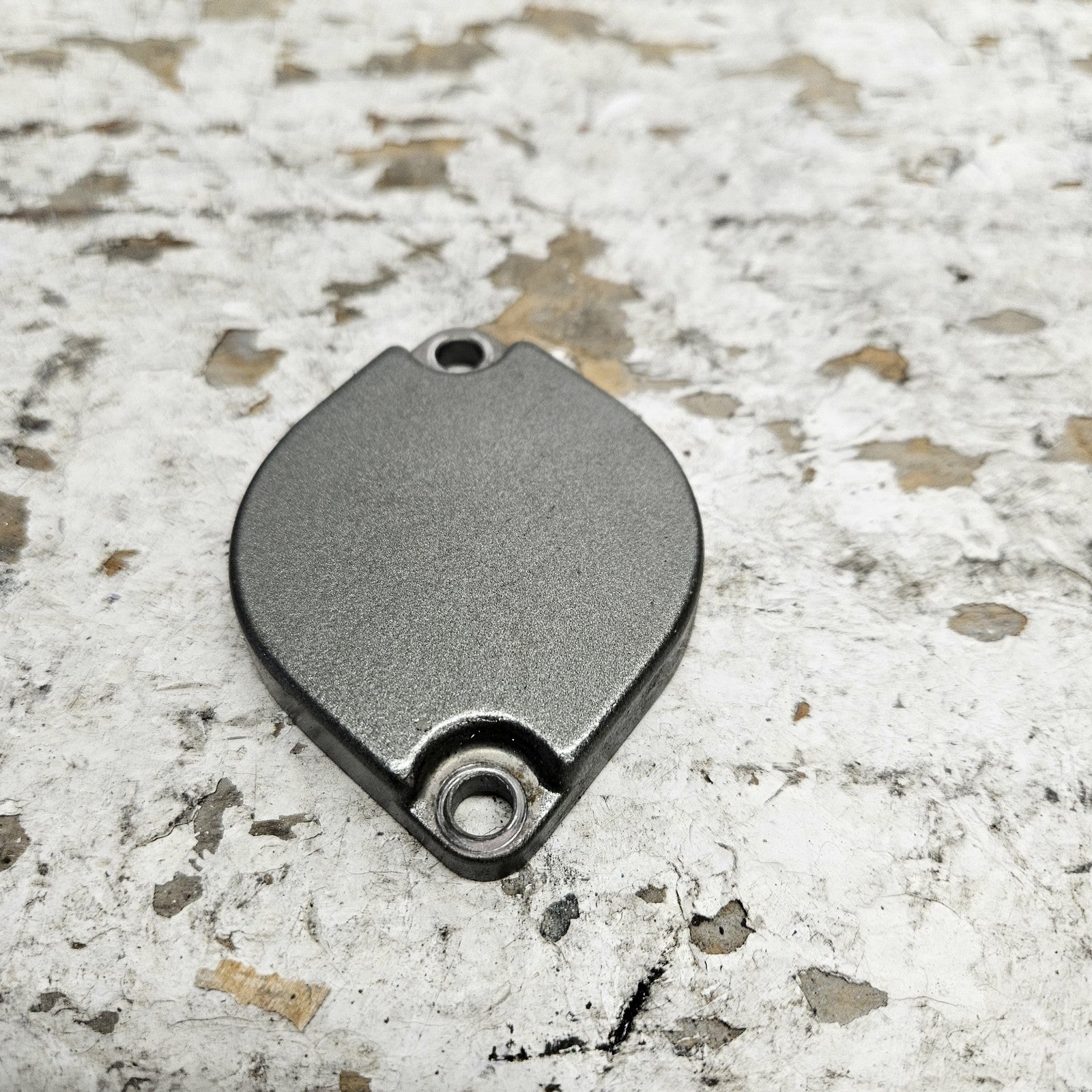 Kawasaki PWC Jet Ski 2002-2005 STX-R Ultra 150 OEM Balancer Cover # 14091-3736
