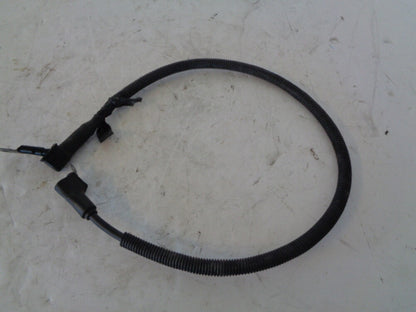 Yamaha Waverunner 2010-2015 VX / V1 OEM Negative Battery Cable # 6BU-82116-00-00