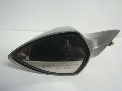 Kawasaki Jet Ski 07-2009 Ultra 250 Ultra 260 Left Silver Mirror # 56001-3725-IS
