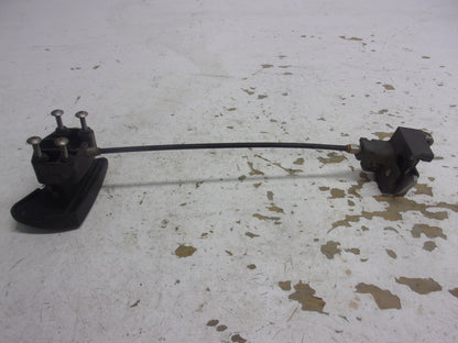 Yamaha Waverunner 2002-2005 FX1000 FX1100 FX140 Hood Latch # F1B-651A1-00-00
