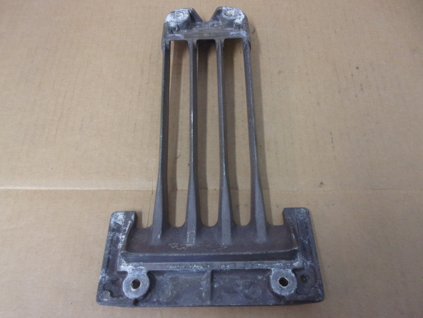 Yamaha WaveRunner 2000-2008 GP1200/1300 OEM Intake Grate Part# 67X-51333-00-94
