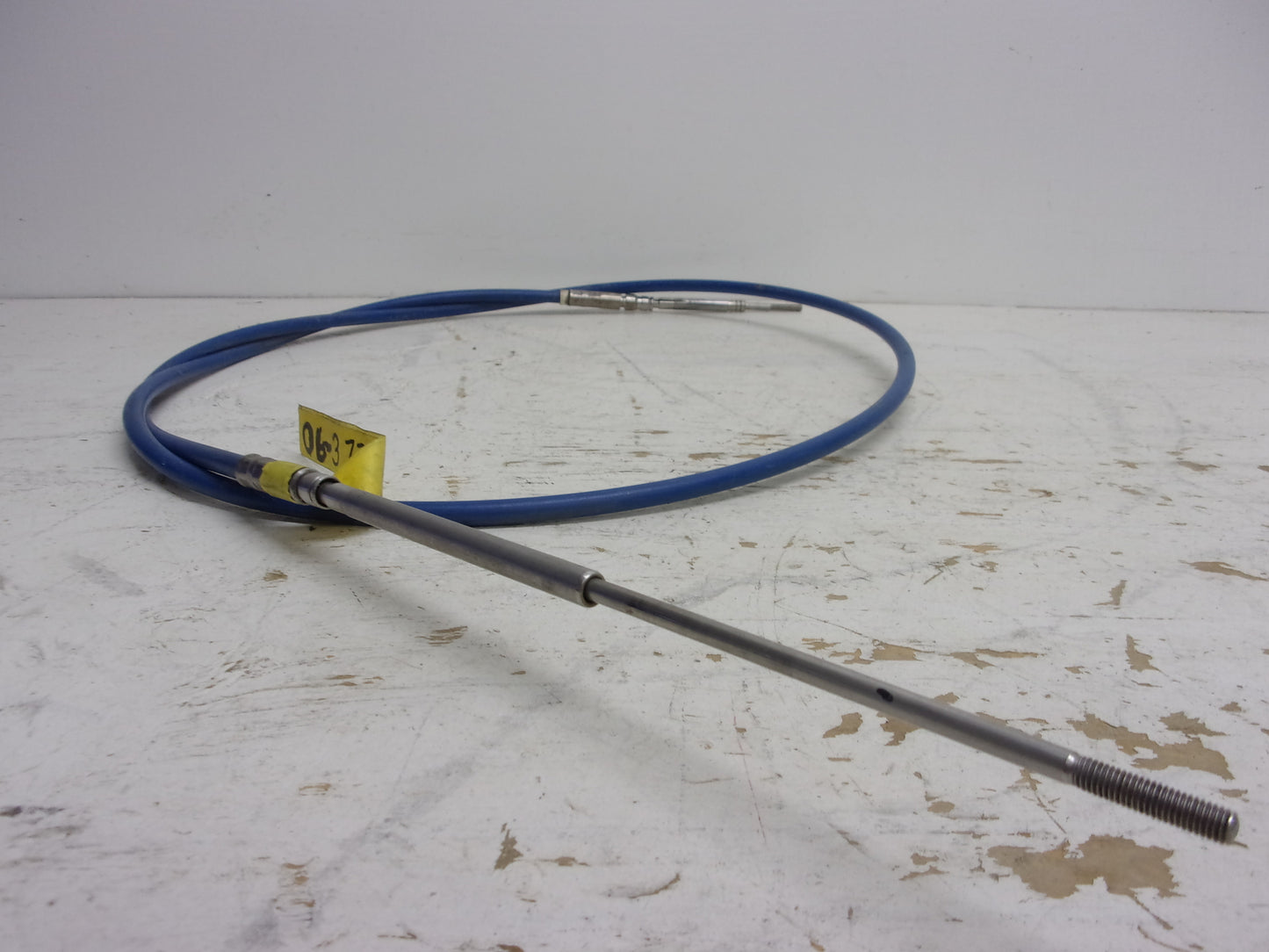 Kawasaki Jet Ski 1999-2005 Ultra 130/150OEM Trim Cable Part# 59406-3770