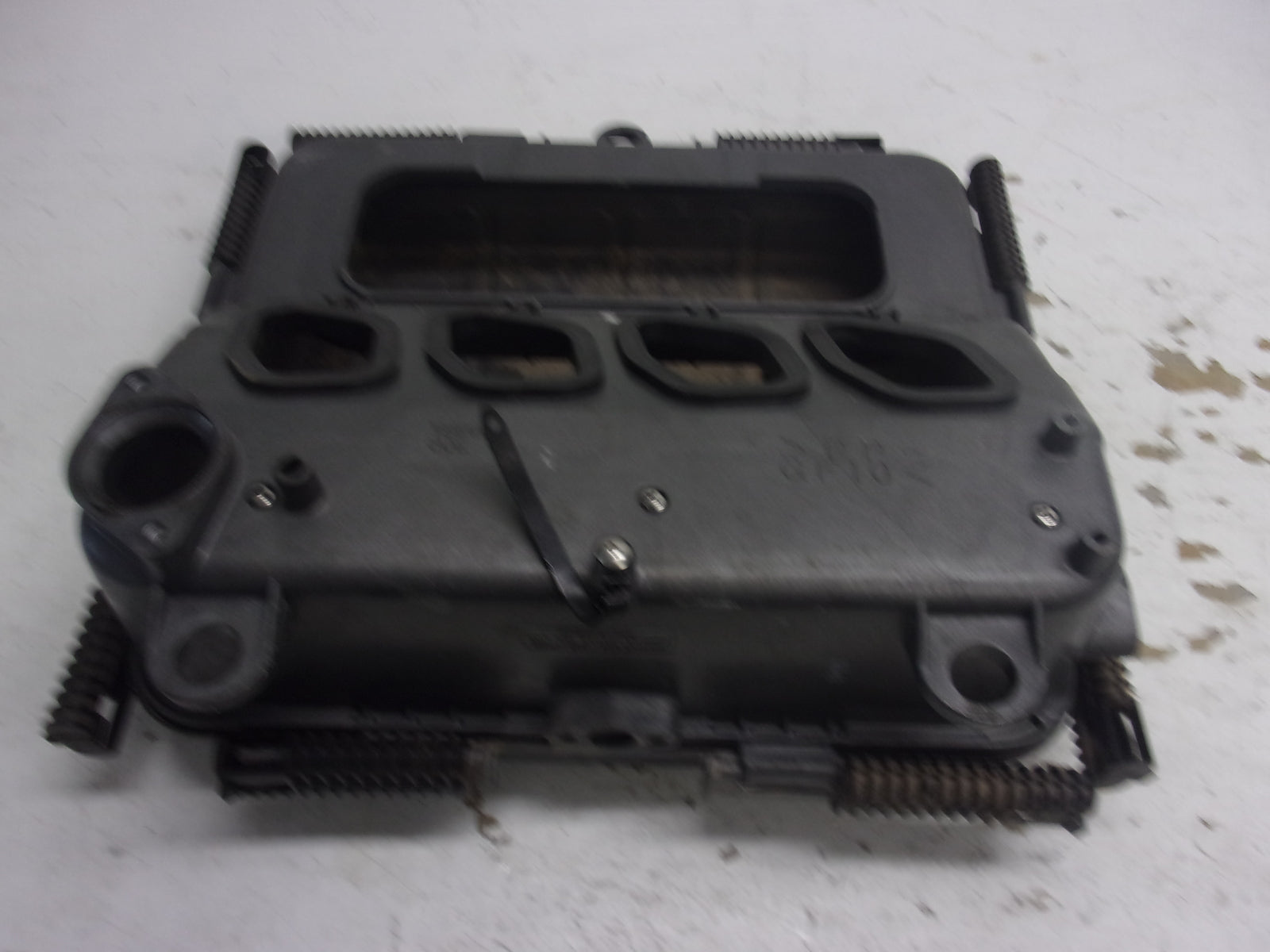 Yamaha Waverunner 2004-2008 FX HO OEM Air Cleaner Cover Part# 6B6-14420-00-00