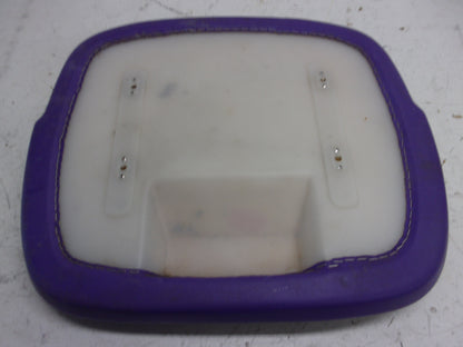 Sea Doo Jet Boat 1995-1997 Explorer OEM Purple Rear Seat Cushion Part# 269000179