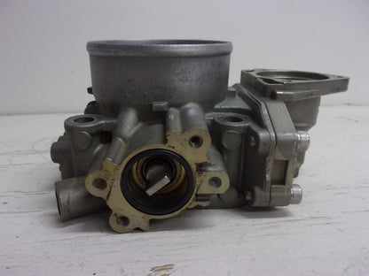 Kawasaki Jet Ski 2004-2005 STX-15F OEM Throttle Body Assembly Part# 16163-3709
