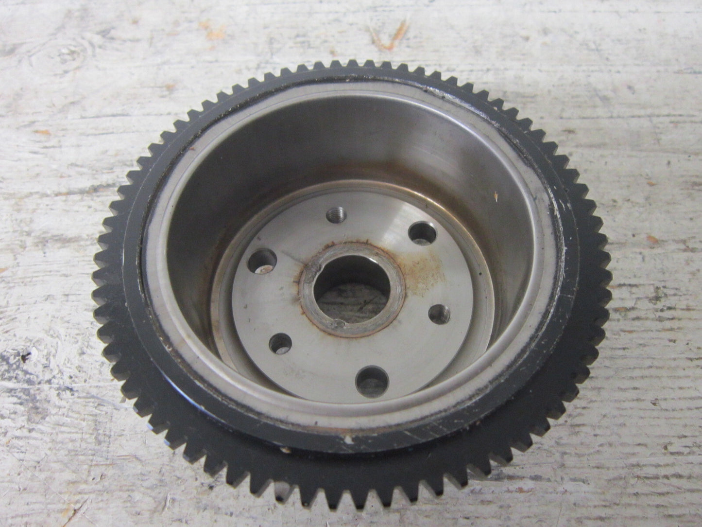 Kawasaki Jet Ski 2007-2010 Ultra 250/260 OEM Rotor Assembly Part# 21007-3741