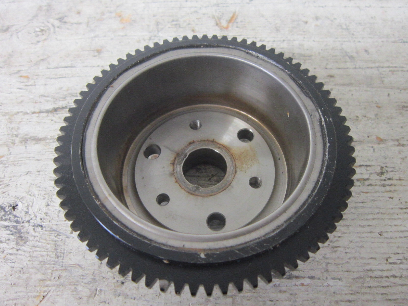 Kawasaki Jet Ski 2007-2010 Ultra 250/260 OEM Rotor Assembly Part# 21007-3741