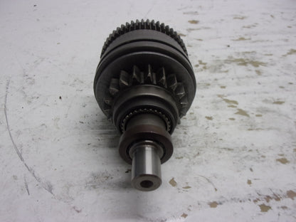 Sea Doo Bombardier 2000-2003 XP GTX RX LRV OEM Starter Bendix Gear Set 290888042