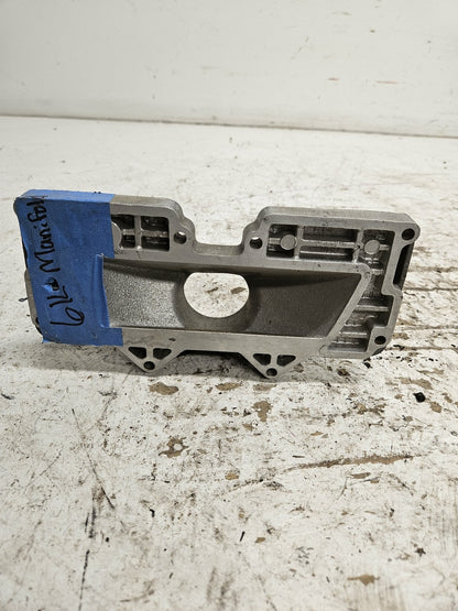 Yamaha 1990-1993 SJ VXR WaveRunner OEM Intake Manifold Part# 6M6-13555-00-94