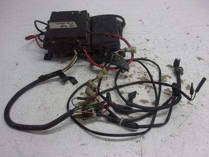Tigershark Watercraft 1995 TS900 OEM Complete Electrical Box Part# 3008-572