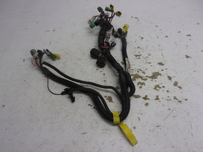 Kawasaki Jet Ski 1997 900 ZXI OEM Main Wire Harness Assembly Part# 26030-3716
