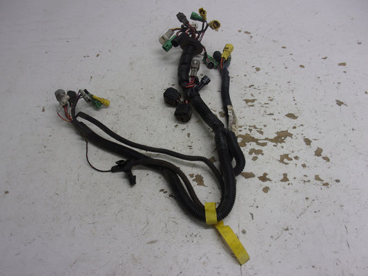 Kawasaki Jet Ski 1997 900 ZXI OEM Main Wire Harness Assembly Part# 26030-3716