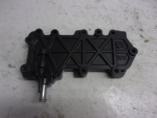 Yamaha Waverunner 2016-2021 SJ V1 VX EX OEM Oil Cooler Plate 6EY-13470-00-00
